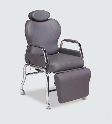[미래로] 이동식 멀티의자 (Portable Multi Chair)